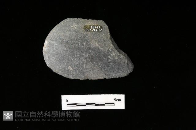 石片器藏品圖，第1張