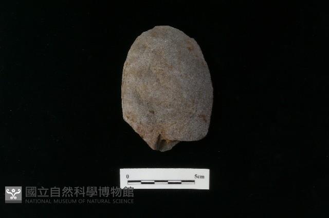 石片器藏品圖，第2張