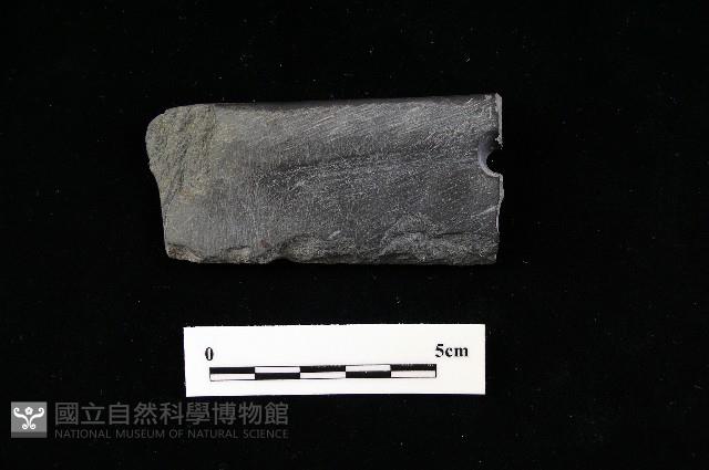 石刀藏品圖，第2張