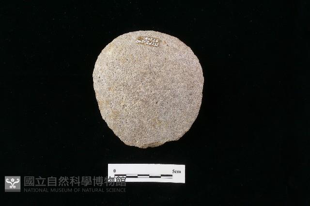 石片器藏品圖，第1張
