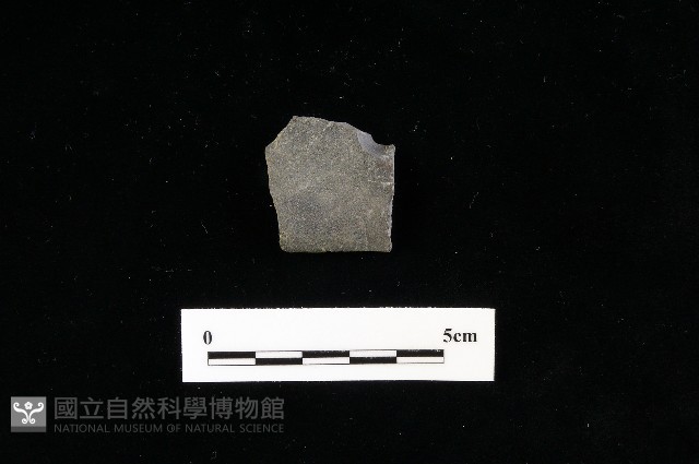 石刀藏品圖，第1張