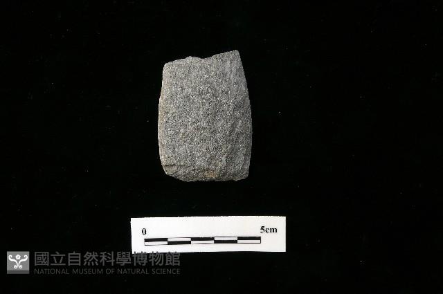 斧鋤形器藏品圖，第2張