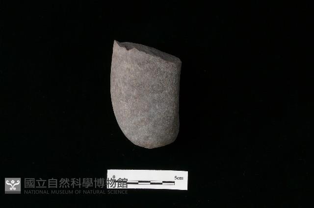 石鎚藏品圖，第1張