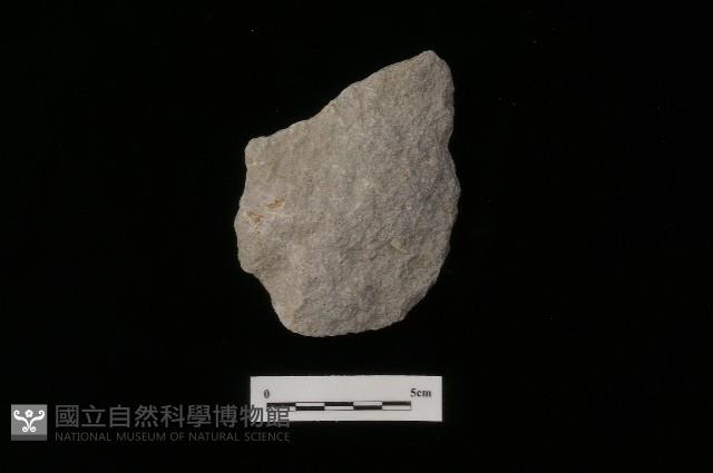 斧鋤形器藏品圖，第2張