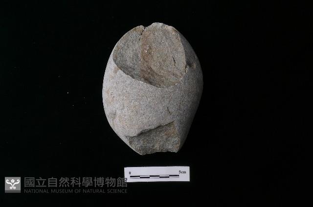 石鎚藏品圖，第1張