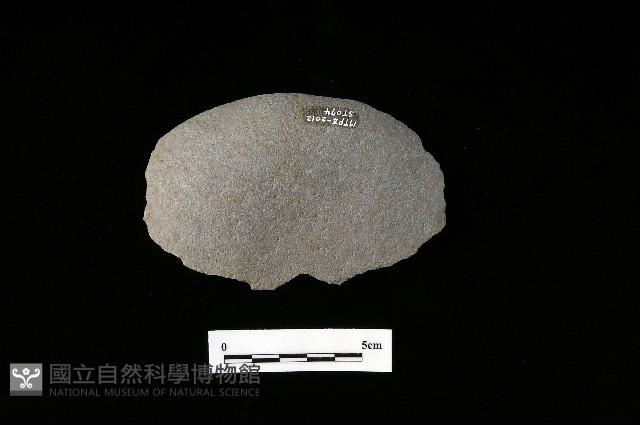 石片器藏品圖，第2張