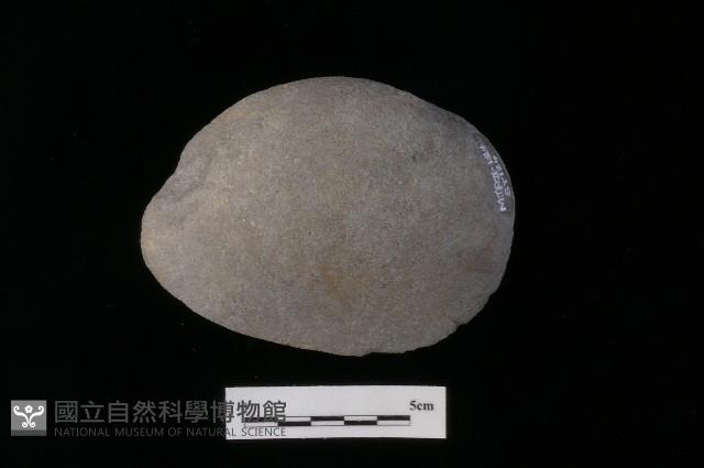 石片器藏品圖，第2張