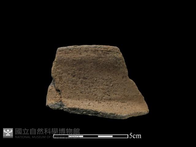 陶片藏品圖，第1張