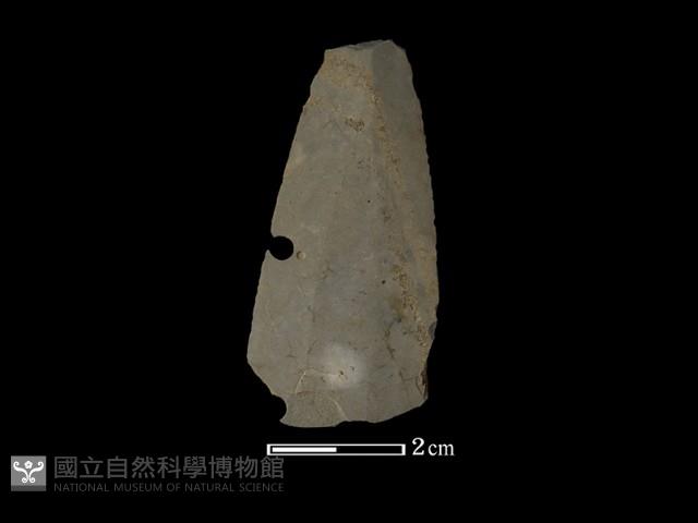 矛鏃形器藏品圖，第2張