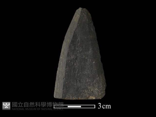 矛鏃形器藏品圖，第1張