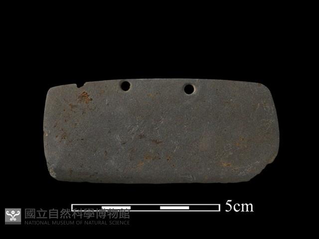 石刀藏品圖，第2張