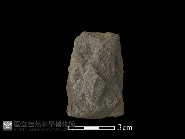 錛鑿形器藏品圖，第2張