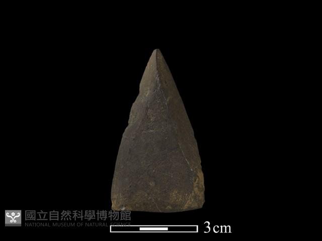 矛鏃形器藏品圖，第1張