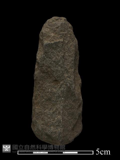 斧鋤形器藏品圖，第1張