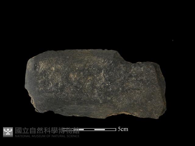 戈形器藏品圖，第2張