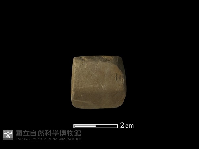 錛鑿形器藏品圖，第2張