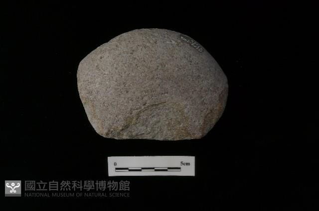 石片器藏品圖，第2張