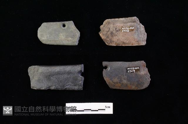 石刀藏品圖，第2張