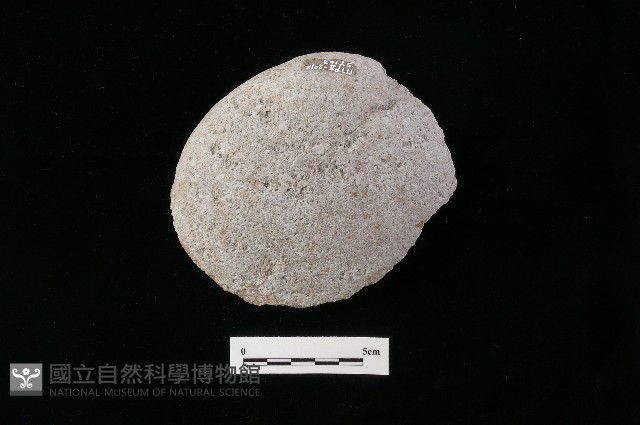 石片器藏品圖，第1張