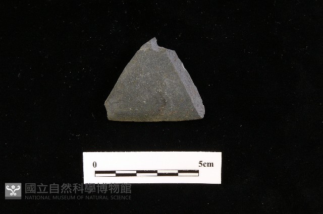 石刀藏品圖，第1張