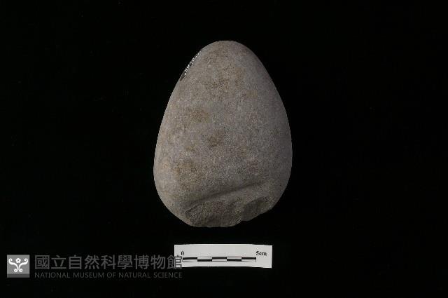 石鎚藏品圖，第2張