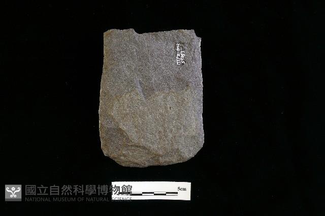 斧鋤形器藏品圖，第2張