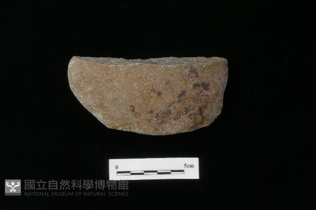 斧鋤形器藏品圖，第1張