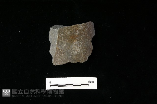 斧鋤形器藏品圖，第2張