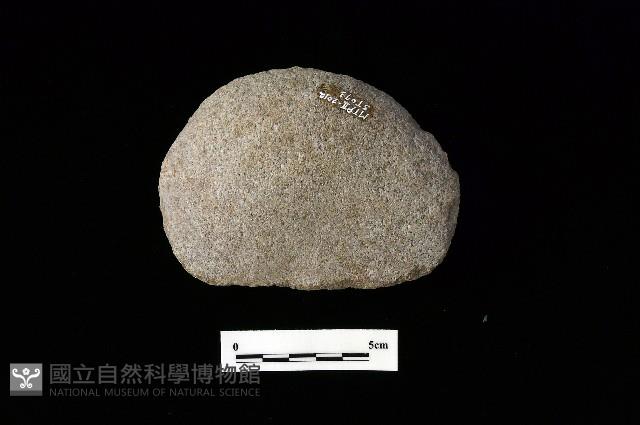 石片器藏品圖，第1張