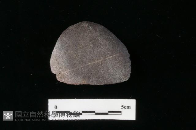 石片器藏品圖，第2張