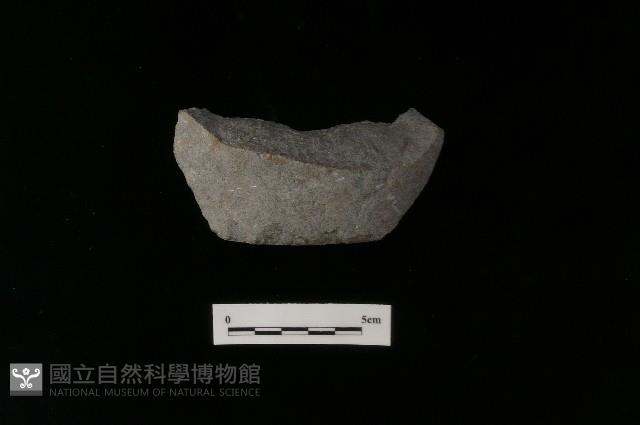 斧鋤形器藏品圖，第1張