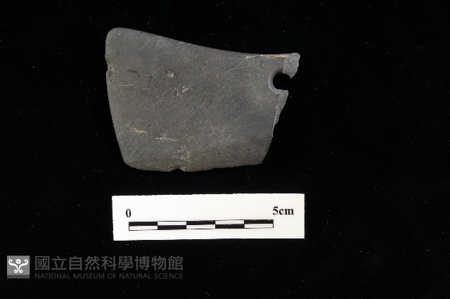 石刀藏品圖，第2張