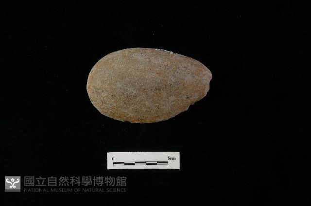 石片器藏品圖，第2張