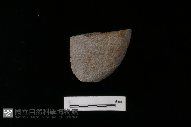 石片器藏品圖，第2張