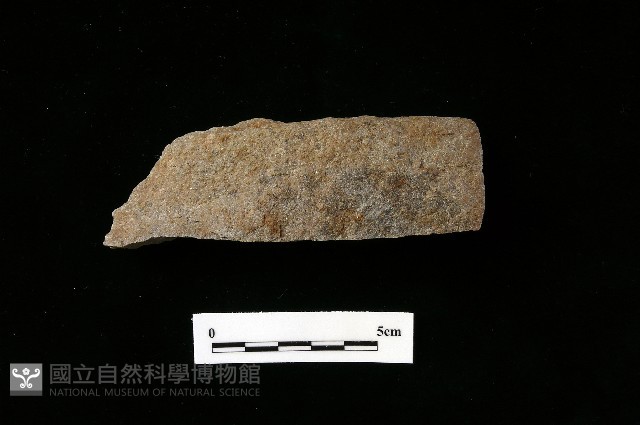 斧鋤形器藏品圖，第1張