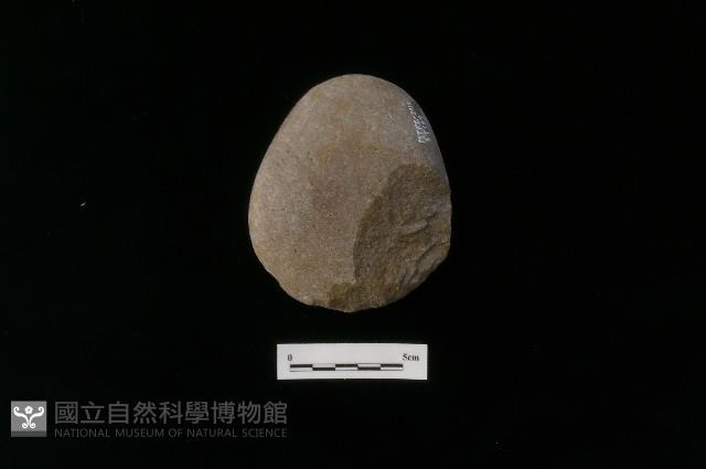 石鎚藏品圖，第1張