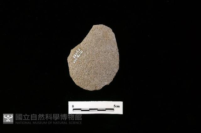 石片器藏品圖，第2張