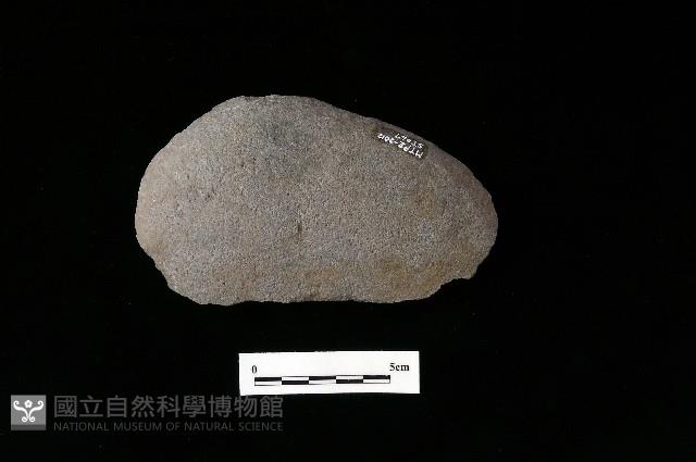 石片器藏品圖，第2張