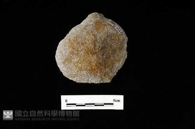 石片器藏品圖，第2張