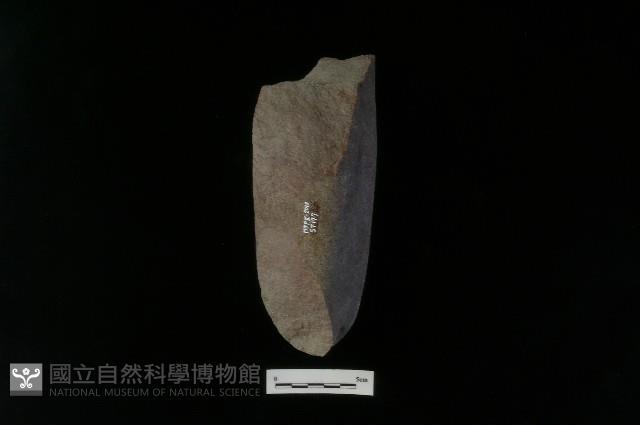 石鎚藏品圖，第2張