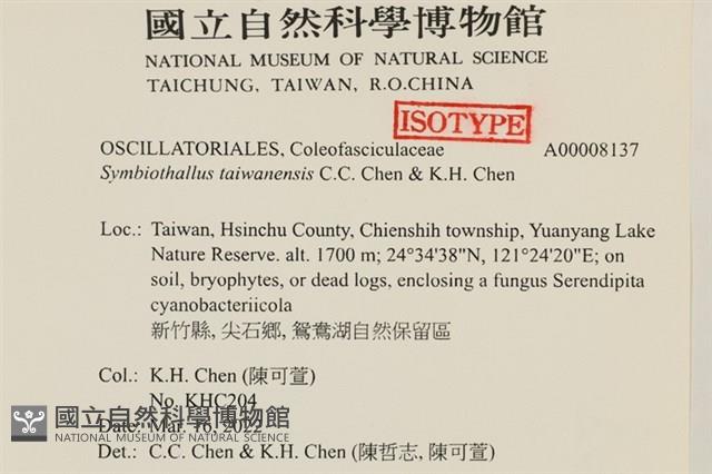 登錄號:A00008137藏品圖，第2張