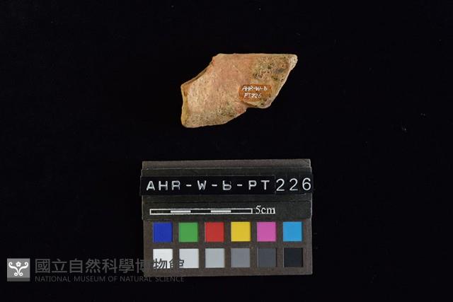 陶罐藏品圖，第1張