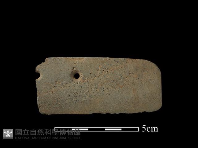 石刀藏品圖，第2張