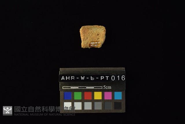 陶罐藏品圖，第2張