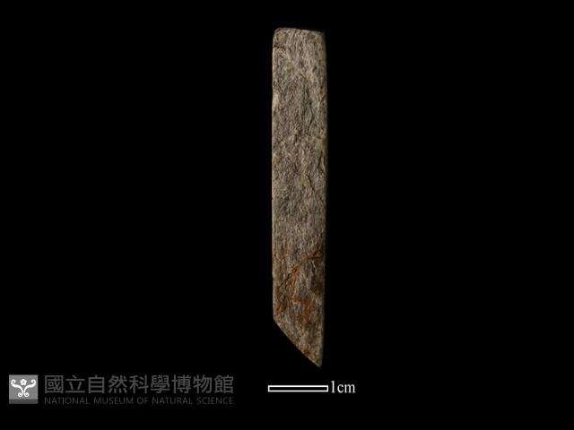 錛鑿形器藏品圖，第3張