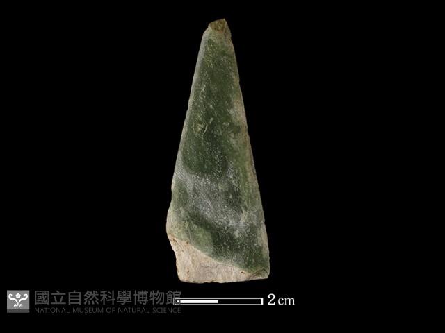 矛鏃形器藏品圖，第1張