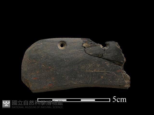 石刀藏品圖，第1張