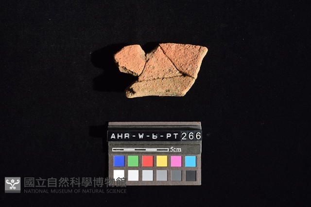 陶罐藏品圖，第2張