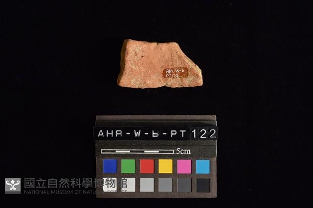 陶片藏品圖，第2張