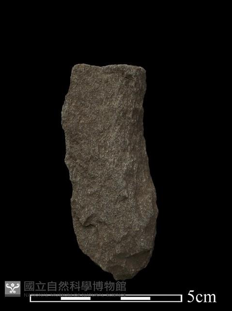 斧鋤形器藏品圖，第1張